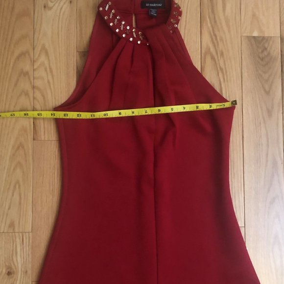 le chateau tank top - Picture 9 of 14